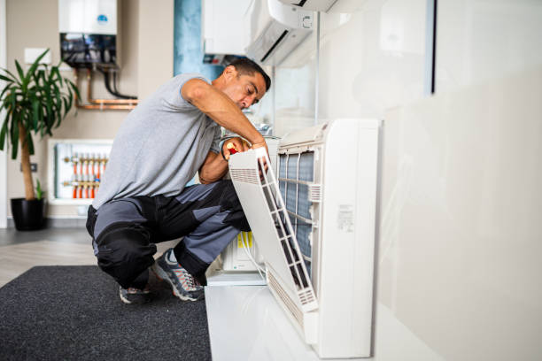 Best HVAC Air Duct Cleaning  in Flemington, NJ