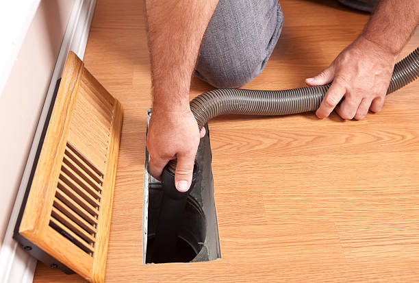 Best Ductwork Cleaning Services  in Flemington, NJ