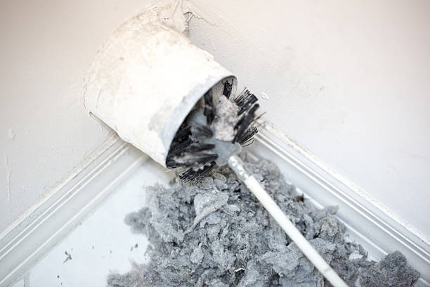 Best Emergency Air Duct Cleaning  in Flemington, NJ